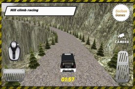 मांसपेशी कार ड्राइविंग screenshot 7
