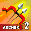 Combat Quest Roguelike Archero Icon
