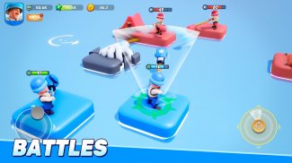 Top War: Battle Game screenshot 4