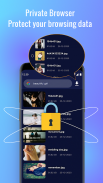 Calculator Lock - App Lock & Gallery Vault screenshot 1