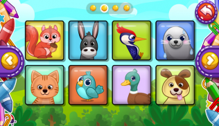 Kids Games - Learn by Playing screenshot 4