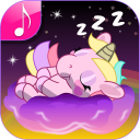 Unicorn Lullabies Icon