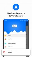 Messages: Send SMS,MMS Msg App screenshot 6