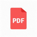 PDF Creator  |   Text & Images to PDF Icon