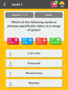 Tech Quiz Master - Quiz Games screenshot 3