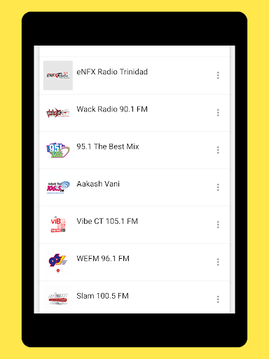 Vibes FM 93,8 Radio Live APK for Android Download