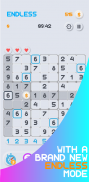 Sudoku Infinity screenshot 2