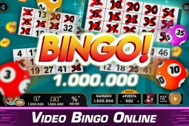 Let’s WinUp! - Free Casino Slots and Video Bingo screenshot 5