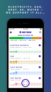 METERIE 🏠📉ALL IN ONE ENERGY CONSUMPTION FORECAST screenshot 3