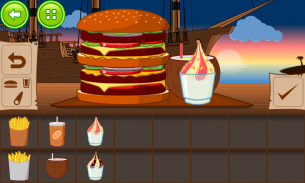 Burger Party screenshot 5