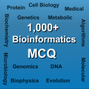 Bioinformatics MCQ