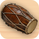 Dholak Drum Percussion