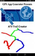 ATV Trail Creator screenshot 3