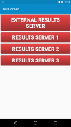 Anna university Portal screenshot 1