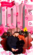 Love Romantic GIF Frames screenshot 1