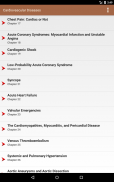 Tintinalli's Emergency Medicine Manual 8th Edition screenshot 15