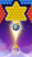 Bubble Pop! - Shooter Puzzle screenshot 0