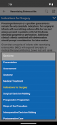 APSA Pediatric Surgery Library screenshot 7