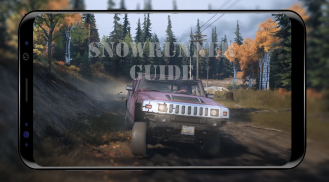 guide for SnowRunner tips screenshot 1
