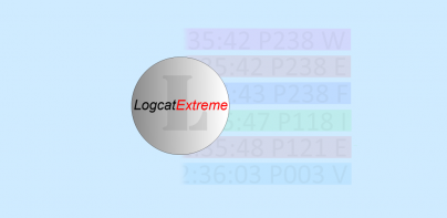 Logcat Extreme