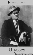 Ulysses by James Joyce screenshot 3