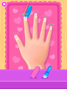 Nail salon screenshot 2