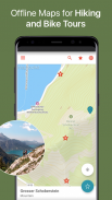 CityMaps2Go  Offline Maps for Travel and Outdoors screenshot 13