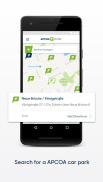 APCOA FLOW | Mobile Parking screenshot 0