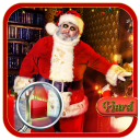 Chirstmas Feud Hidden Objects