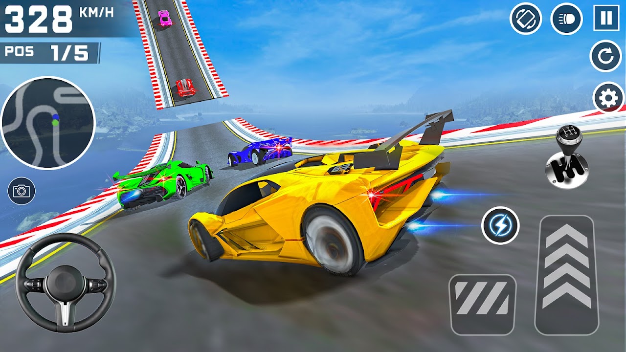 GT Racing Master Racer - Загрузить APK для Android | Aptoide