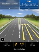 CoPilot GPS Navigation screenshot 2