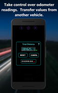 Speedometer & Odometer - TripMaster Car and Bike screenshot 10