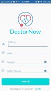 DoctorNow GH screenshot 5