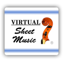 Virtual Sheet Music