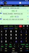 Scientific Graphing Calculator screenshot 6