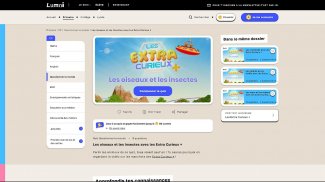 Lumni.fr - Cours & révisions screenshot 10