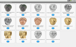 USA and Euro Coins screenshot 9