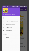 Gout Diet - Low Uric Acid Diet Plan screenshot 5
