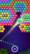 Bubble Shooter Tale: Ball Game screenshot 2