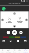 Honda CabinControl screenshot 3