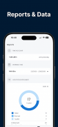 Crewmeister App screenshot 6