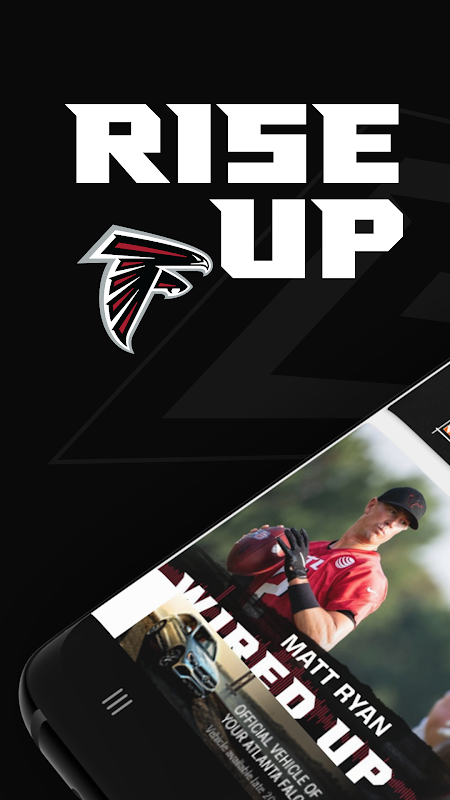 Atlanta Falcons Mobile - APK Download for Android