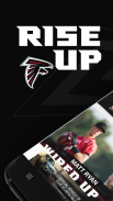 Atlanta Falcons Mobile screenshot 0