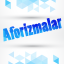 Aforizmalar Icon