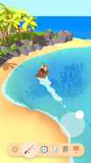 Tides: A Fishing Game screenshot 2