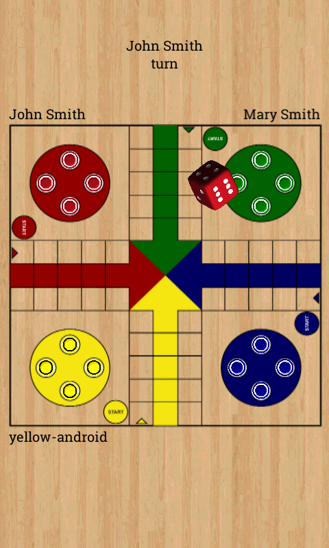 Classic Ludo  Download Classic Ludo Variation