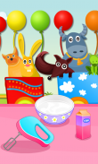 Cooking Game-Quick Cupcakes screenshot 8