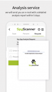 SpyScanner-Hacking Team Cure screenshot 6