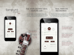 Tanpura Studio screenshot 3