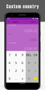 VAT Calculator screenshot 6